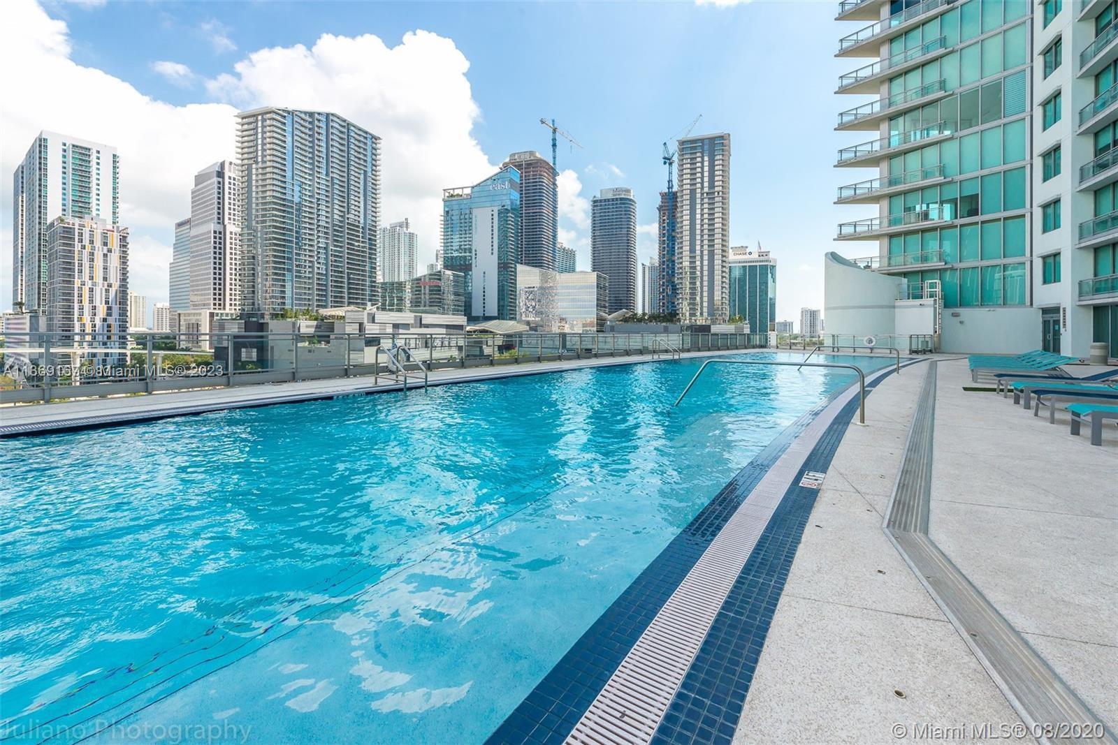 MINT CONDOMINIUM - Residential Lease