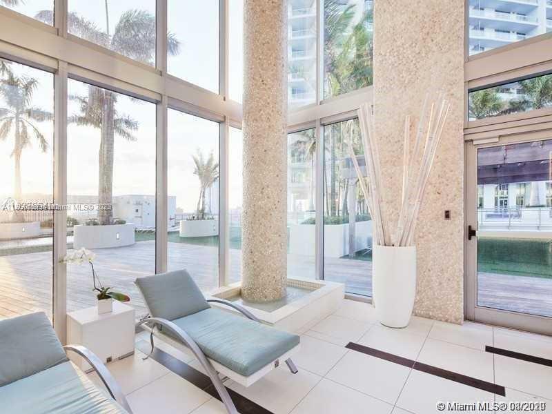 MINT CONDOMINIUM - Residential Lease