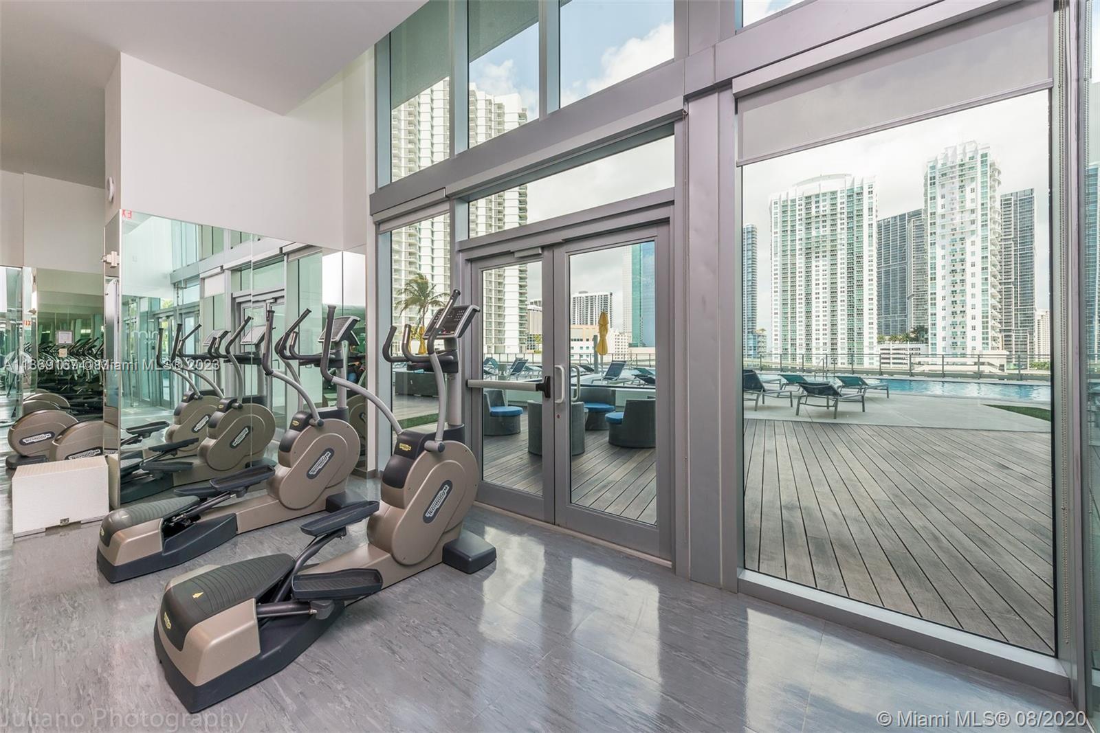 MINT CONDOMINIUM - Residential Lease