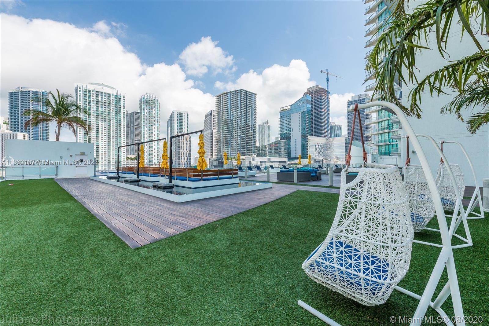 MINT CONDOMINIUM - Residential Lease