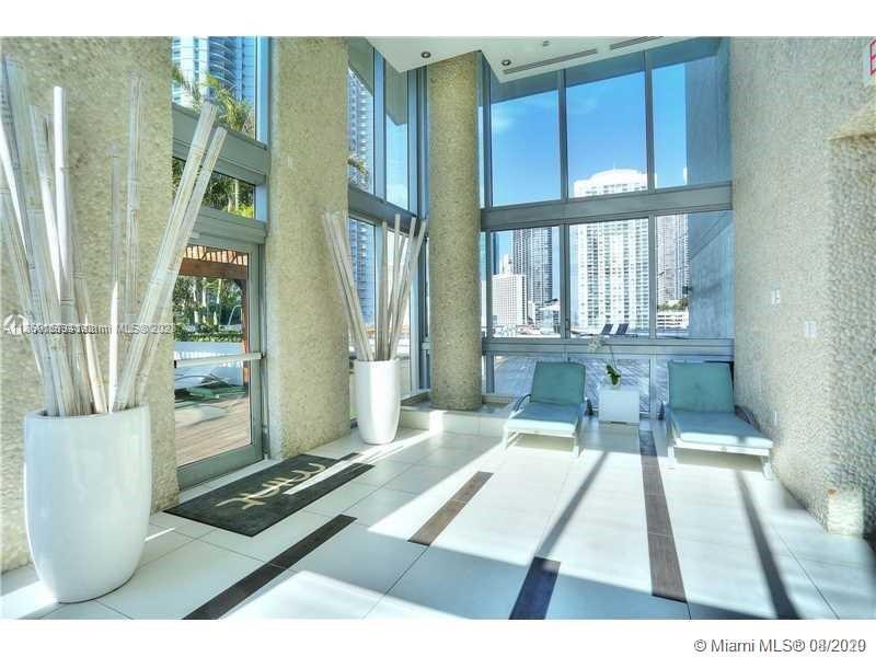 MINT CONDOMINIUM - Residential Lease