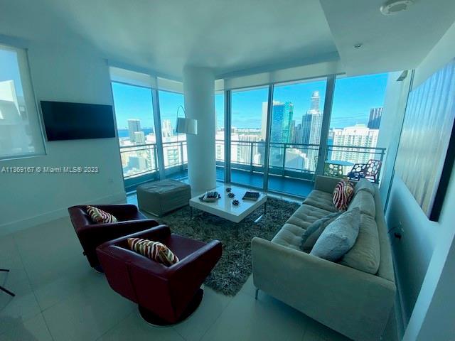 MINT CONDOMINIUM - Residential Lease