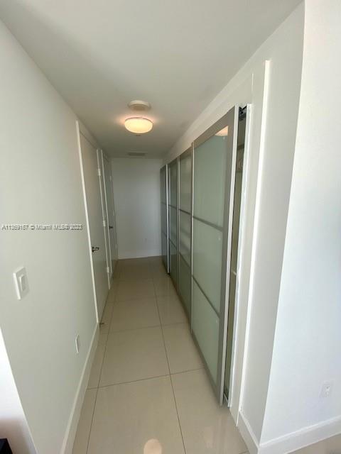 MINT CONDOMINIUM - Residential Lease