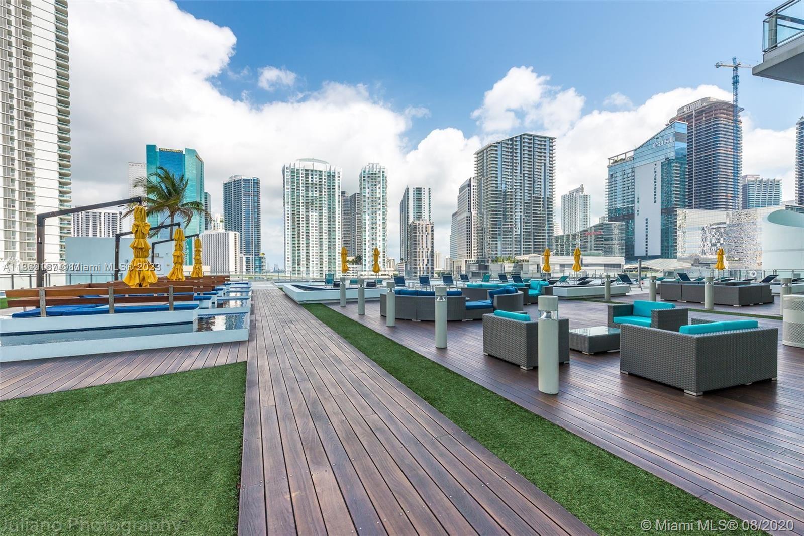 MINT CONDOMINIUM - Residential Lease