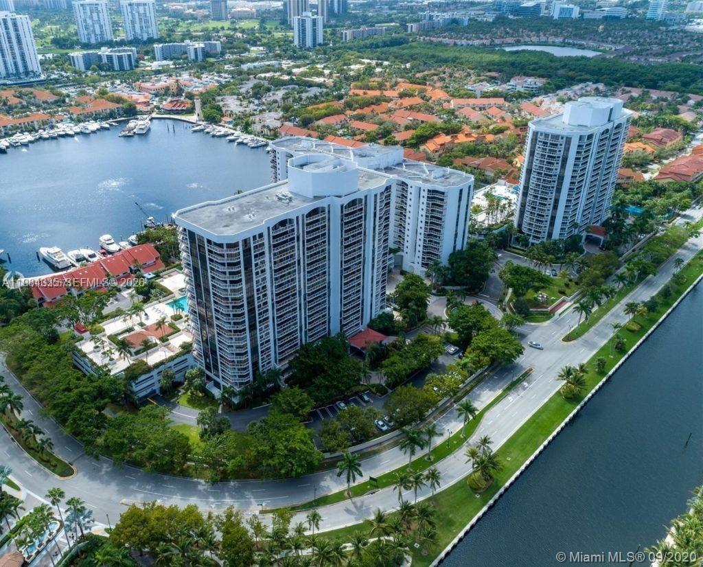 Bright and spacious 2BR/2BA residence in Portsview at the Waterways, located in the heart of Aventura. Featuring 1,154 SF, this unit offers a functional layout and an excellent location close to shops, restaurants, marinas, parks, and everything Aventura has to offer. Ideal as a primary residence, second home, or investment opportunity.