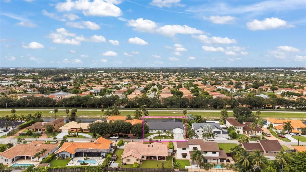 NORTH LINKS COUNTRY CLUB - Residential