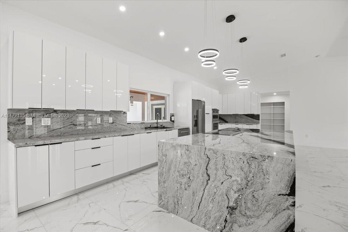NORTH LINKS COUNTRY CLUB - Residential