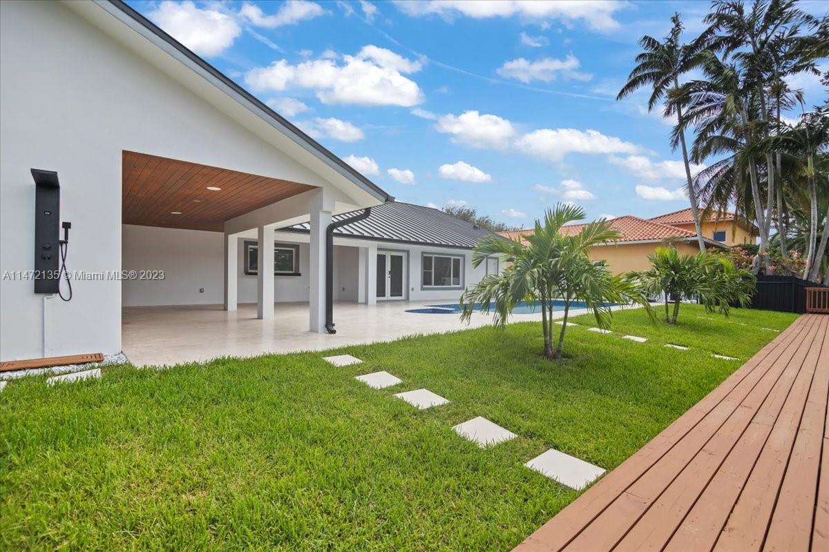 NORTH LINKS COUNTRY CLUB - Residential
