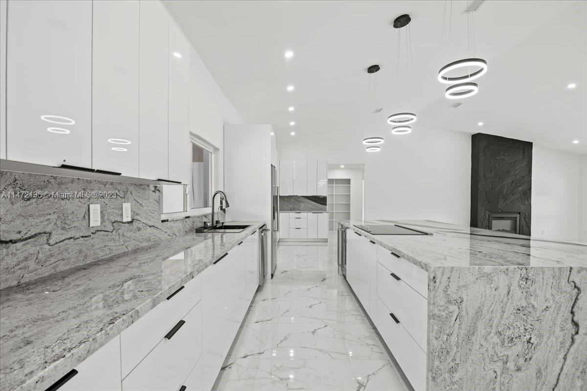 NORTH LINKS COUNTRY CLUB - Residential