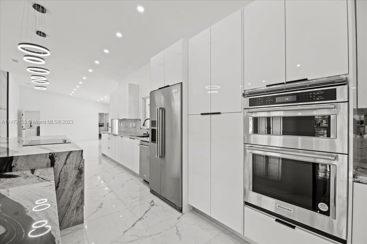 NORTH LINKS COUNTRY CLUB - Residential