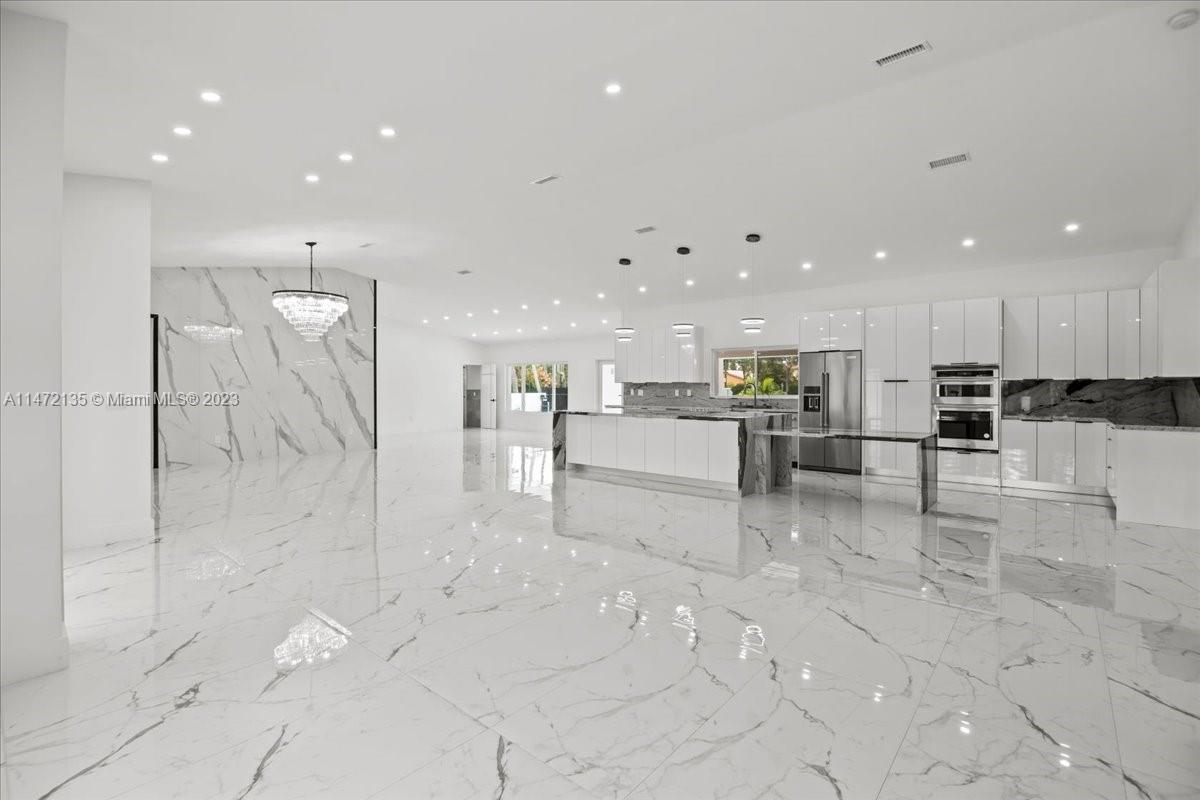 NORTH LINKS COUNTRY CLUB - Residential