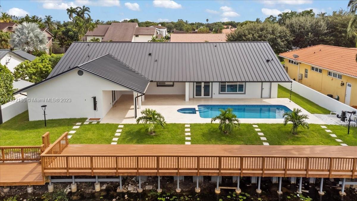 NORTH LINKS COUNTRY CLUB - Residential