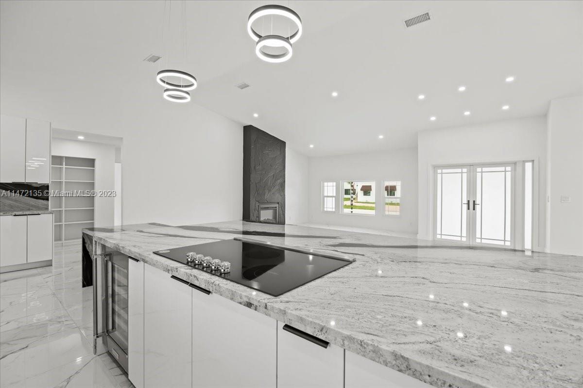 NORTH LINKS COUNTRY CLUB - Residential