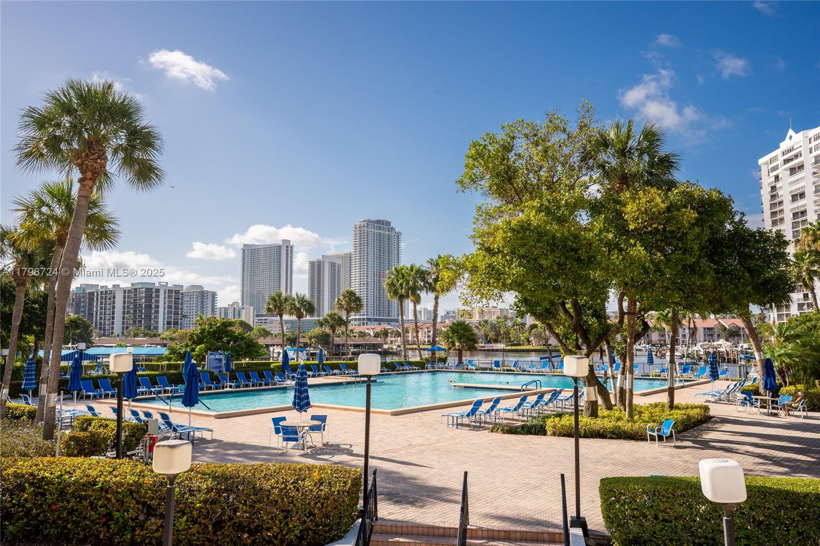 OLYMPUS CONDO PHASE - Residential