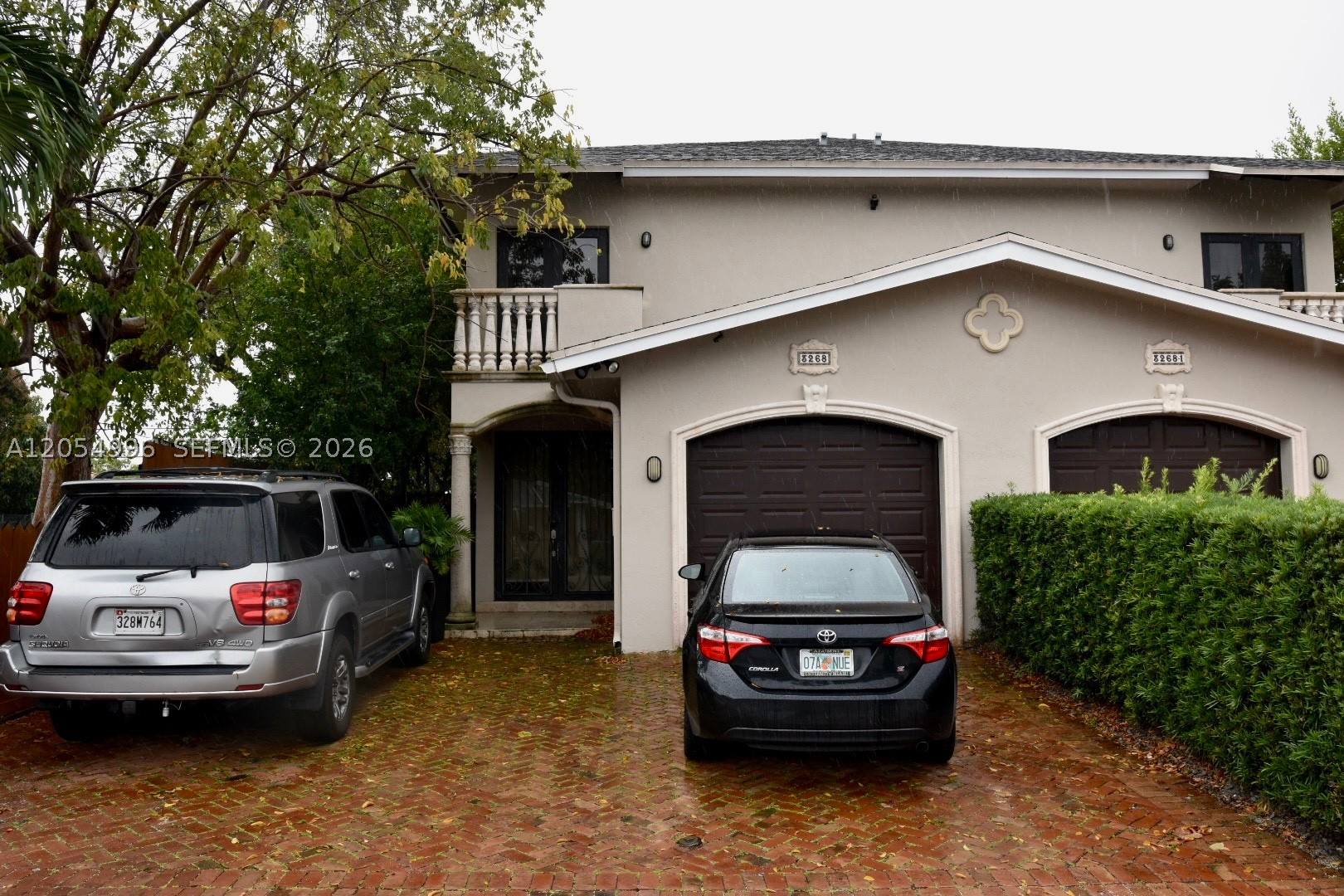 SILVER BLUFF HOMESITES - Residential Lease