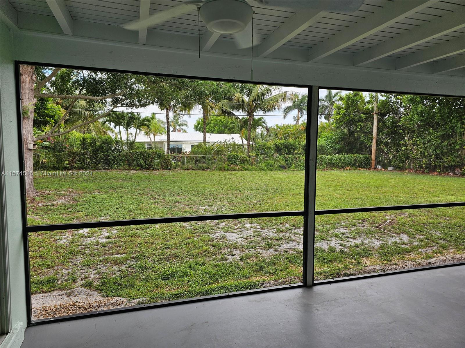 NORTH HOBE SOUND SHORES - Residential Lease