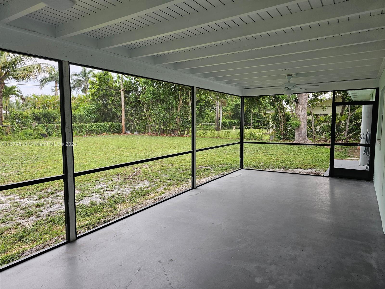 NORTH HOBE SOUND SHORES - Residential Lease