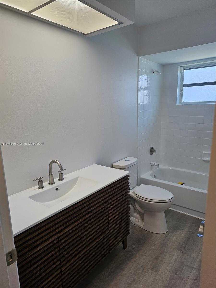 NORTH HOBE SOUND SHORES - Residential Lease