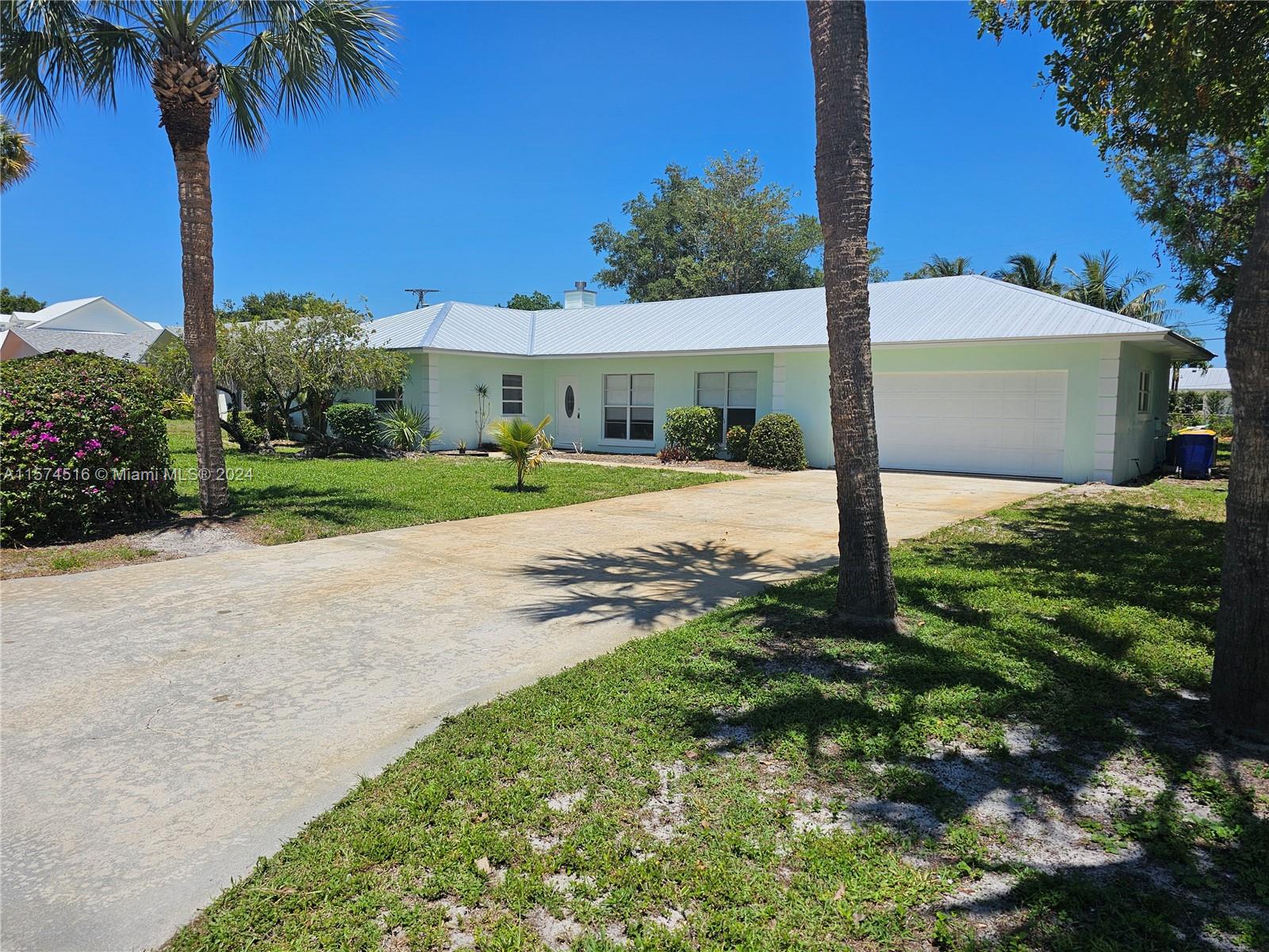 NORTH HOBE SOUND SHORES - Residential Lease