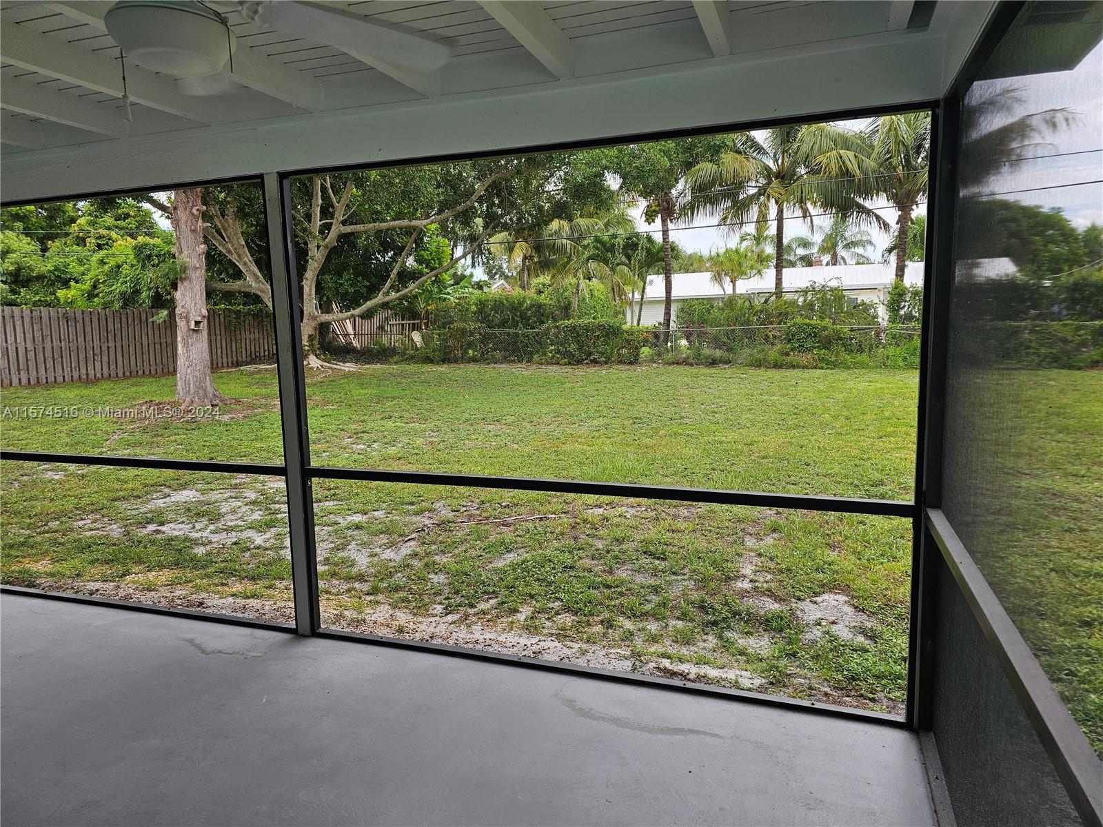 NORTH HOBE SOUND SHORES - Residential Lease