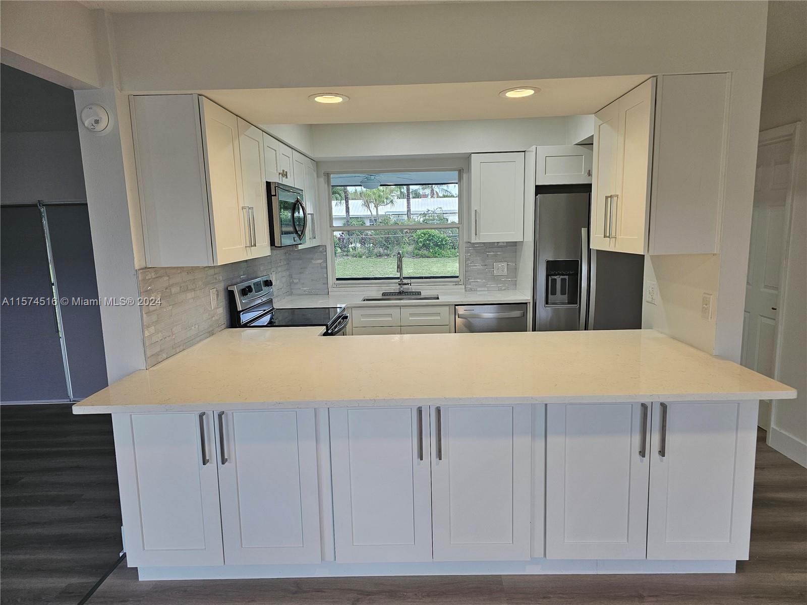 NORTH HOBE SOUND SHORES - Residential Lease