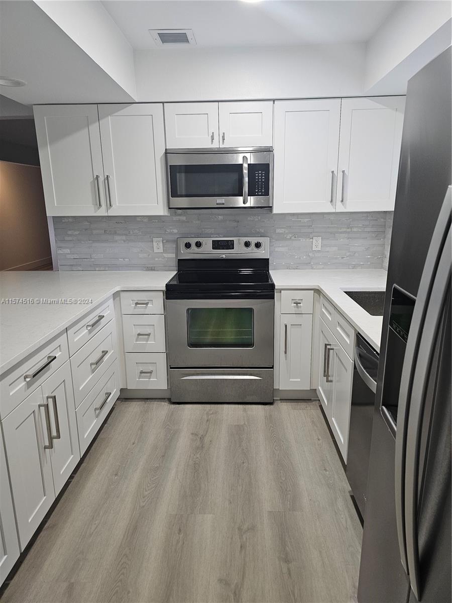 NORTH HOBE SOUND SHORES - Residential Lease