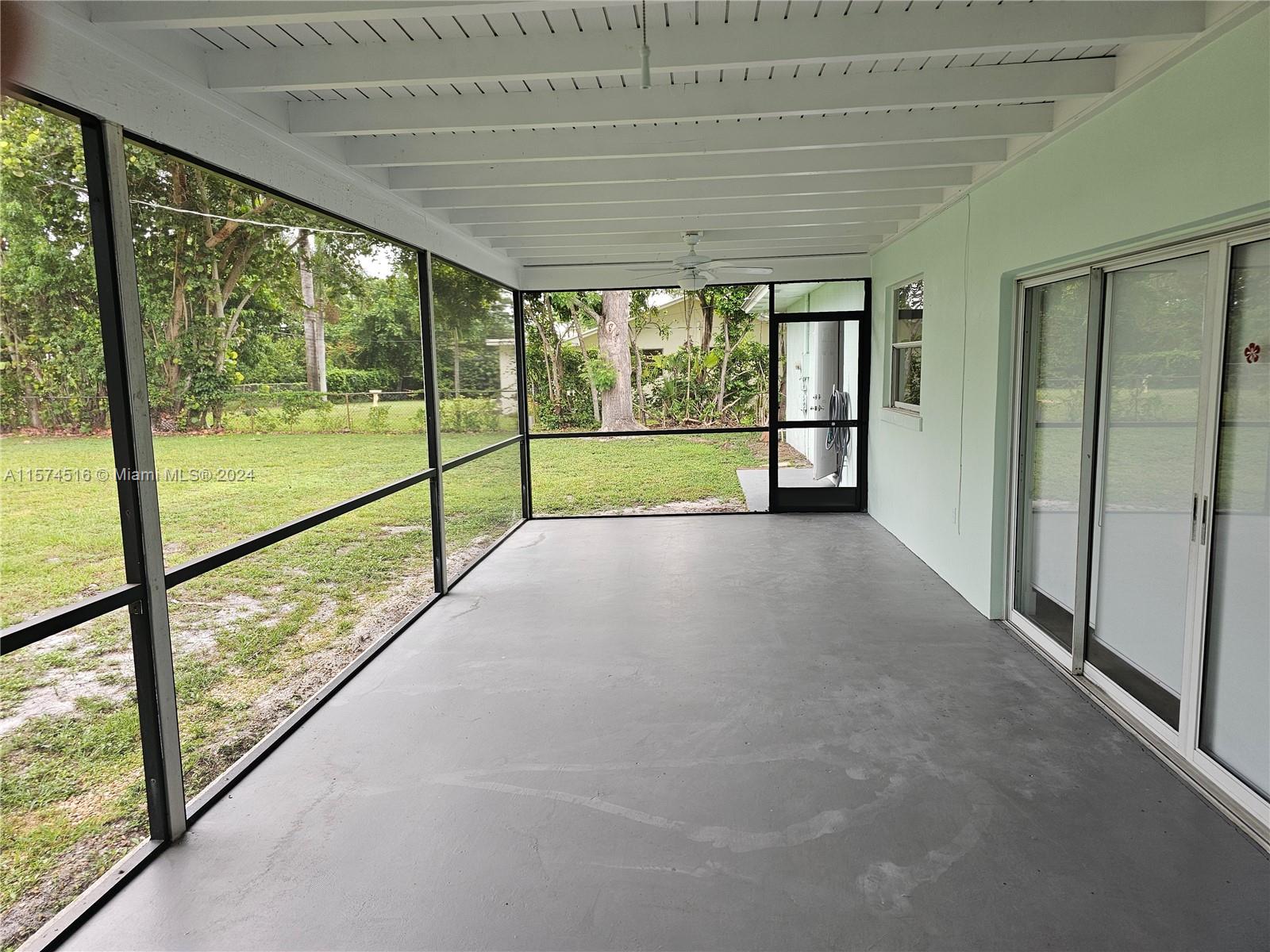 NORTH HOBE SOUND SHORES - Residential Lease