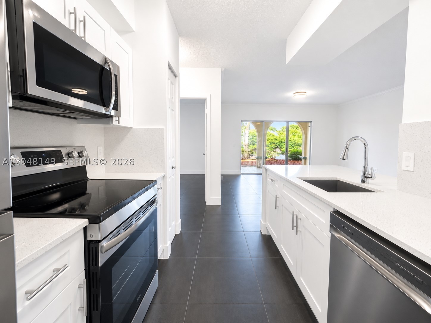 AVENTINE AT MIRAMAR CONDO - Residential