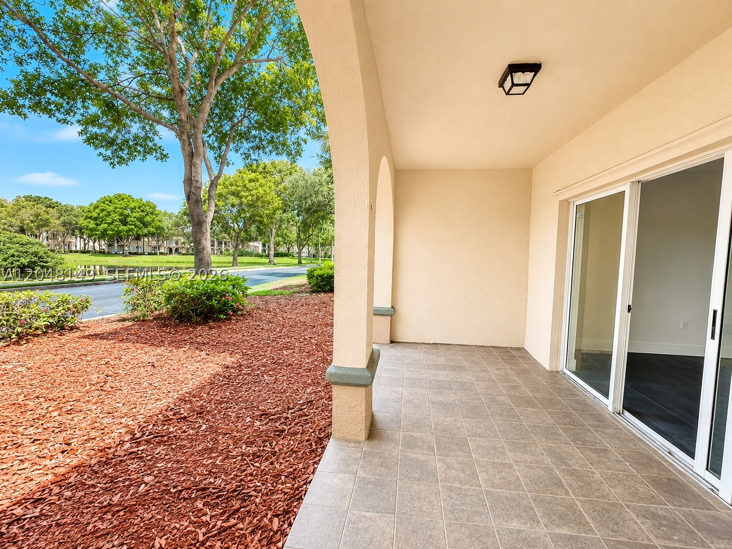 AVENTINE AT MIRAMAR CONDO - Residential