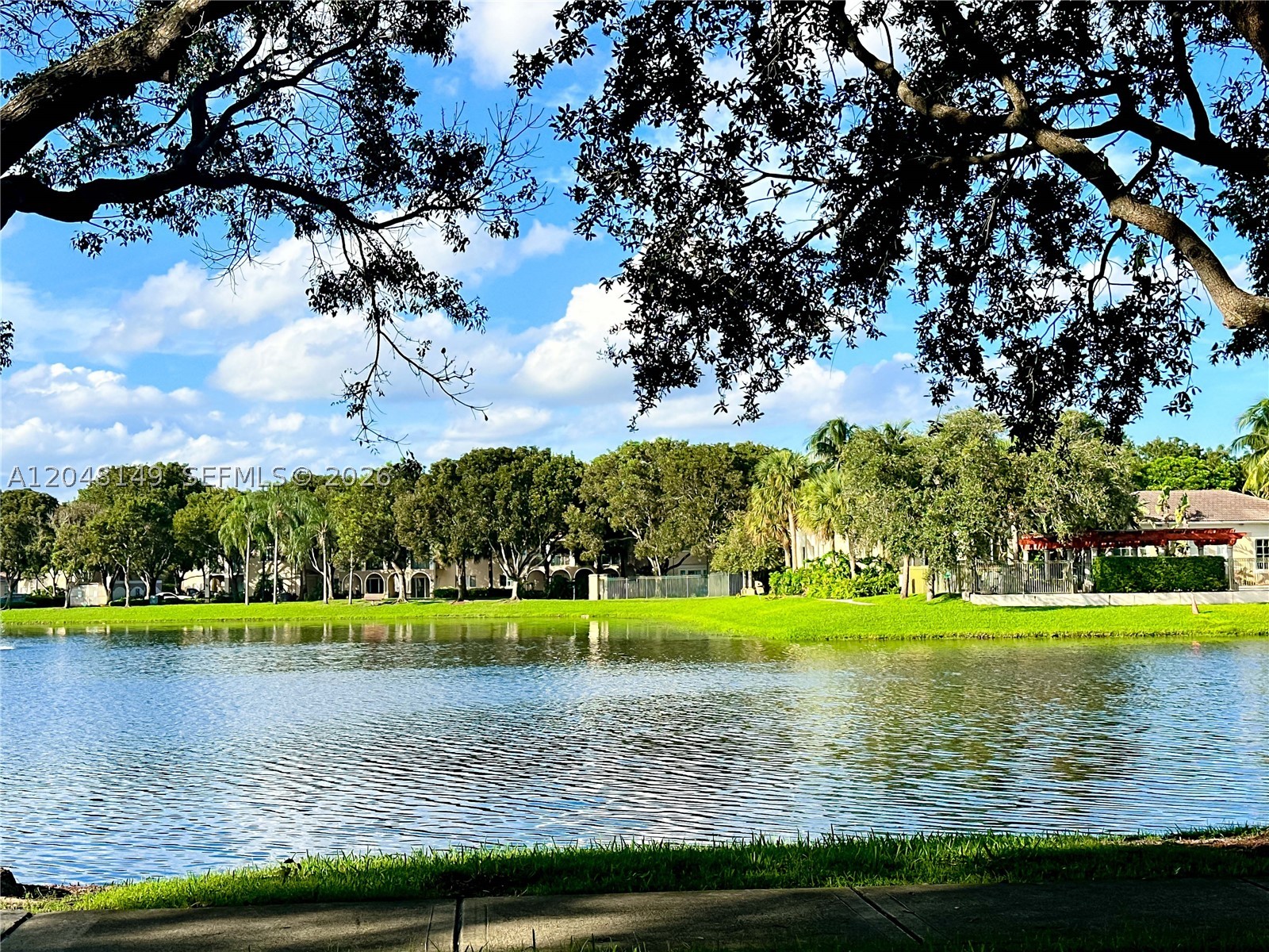 AVENTINE AT MIRAMAR CONDO - Residential