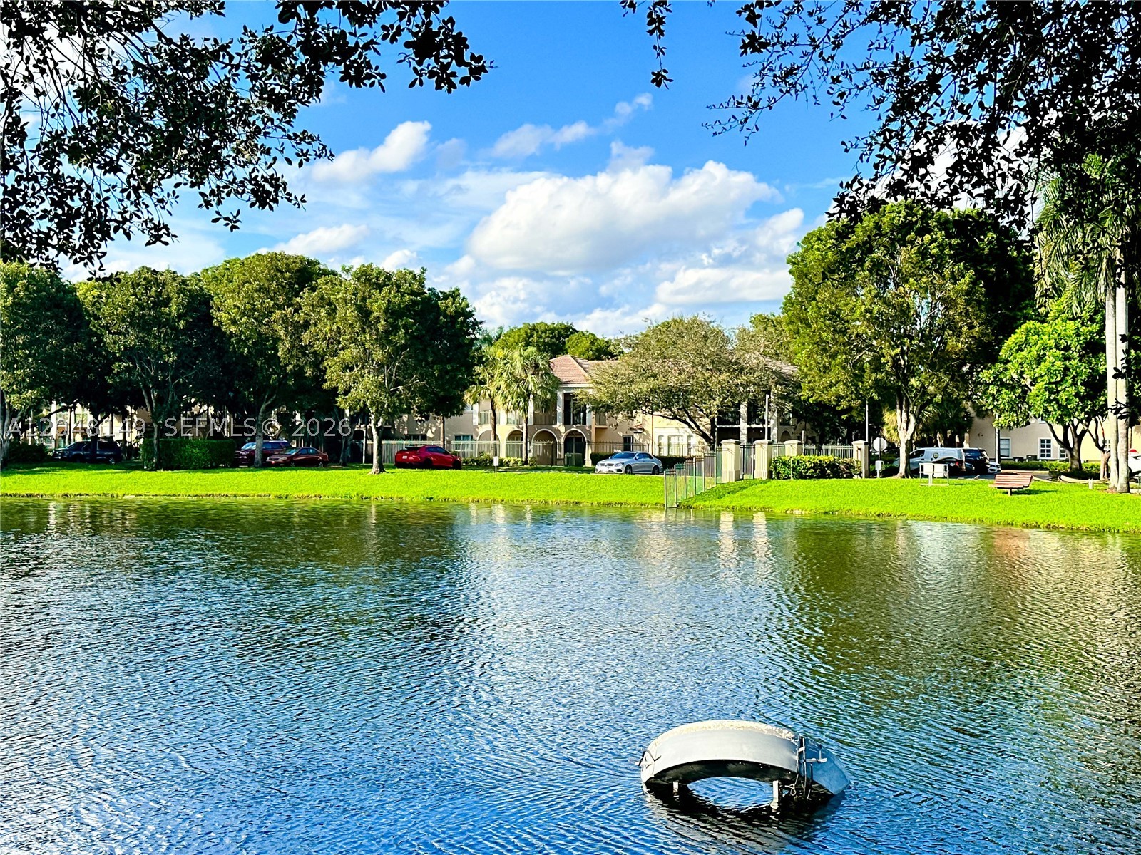 AVENTINE AT MIRAMAR CONDO - Residential