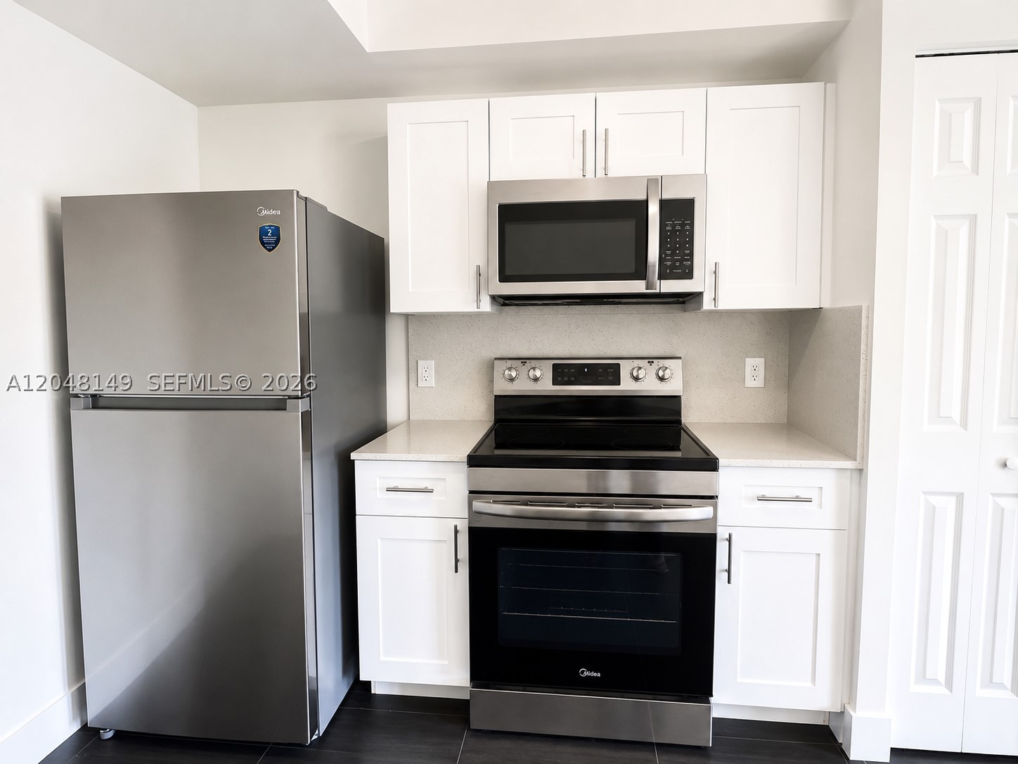 AVENTINE AT MIRAMAR CONDO - Residential