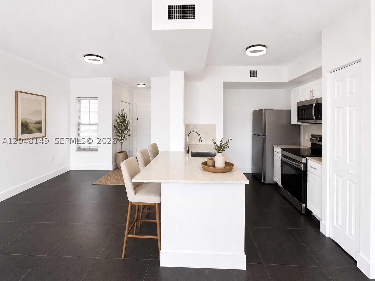 AVENTINE AT MIRAMAR CONDO - Residential