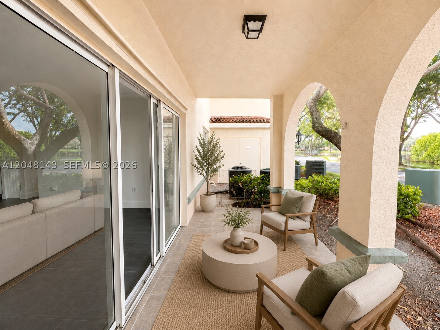 AVENTINE AT MIRAMAR CONDO - Residential