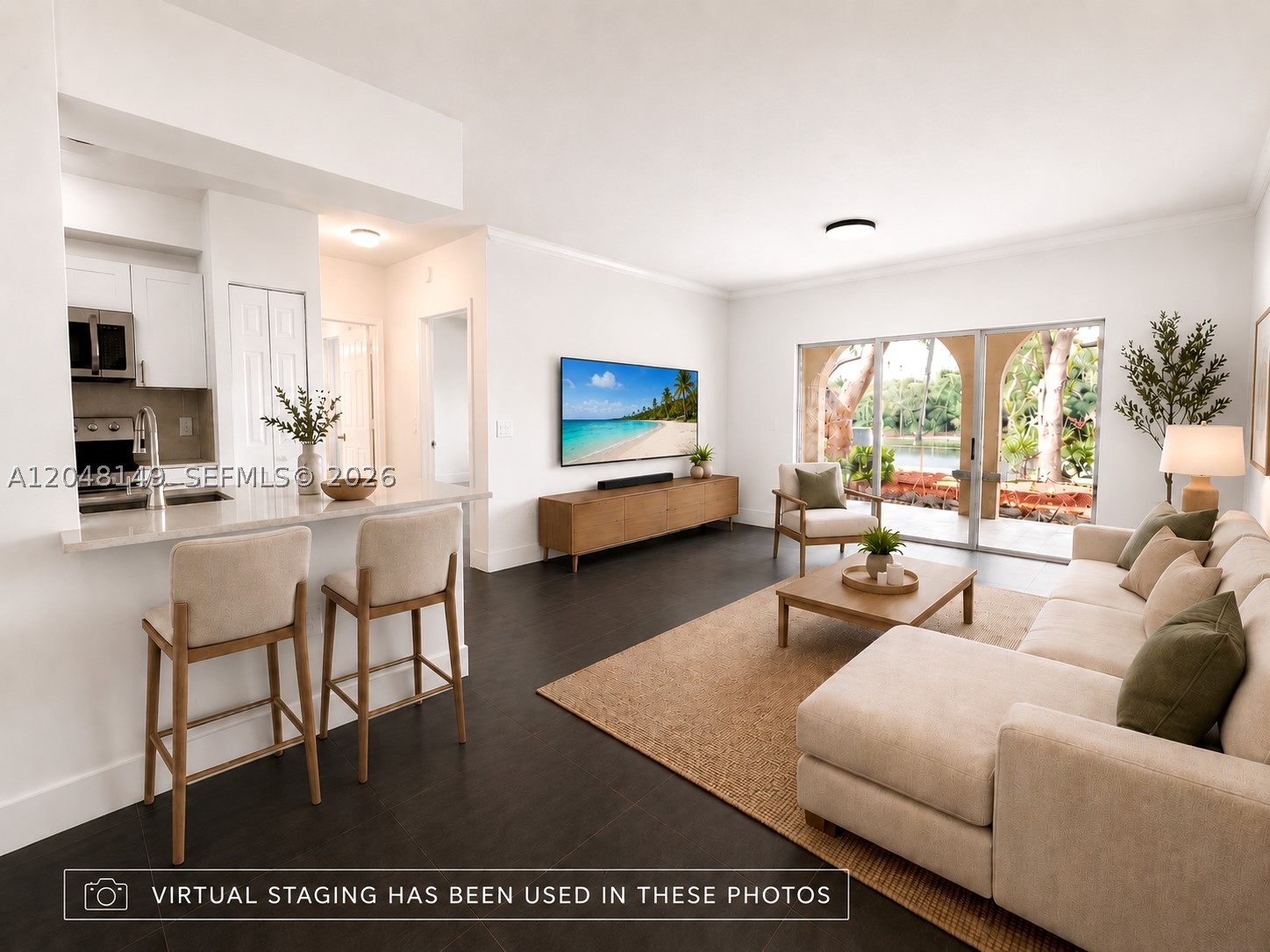 AVENTINE AT MIRAMAR CONDO - Residential