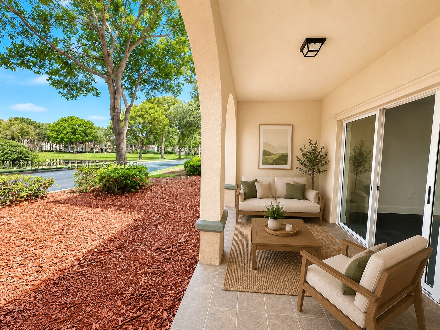 AVENTINE AT MIRAMAR CONDO - Residential