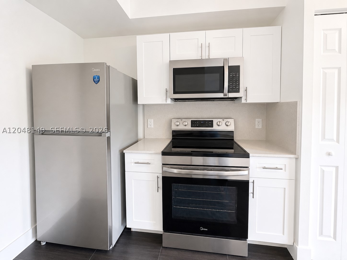 AVENTINE AT MIRAMAR CONDO - Residential