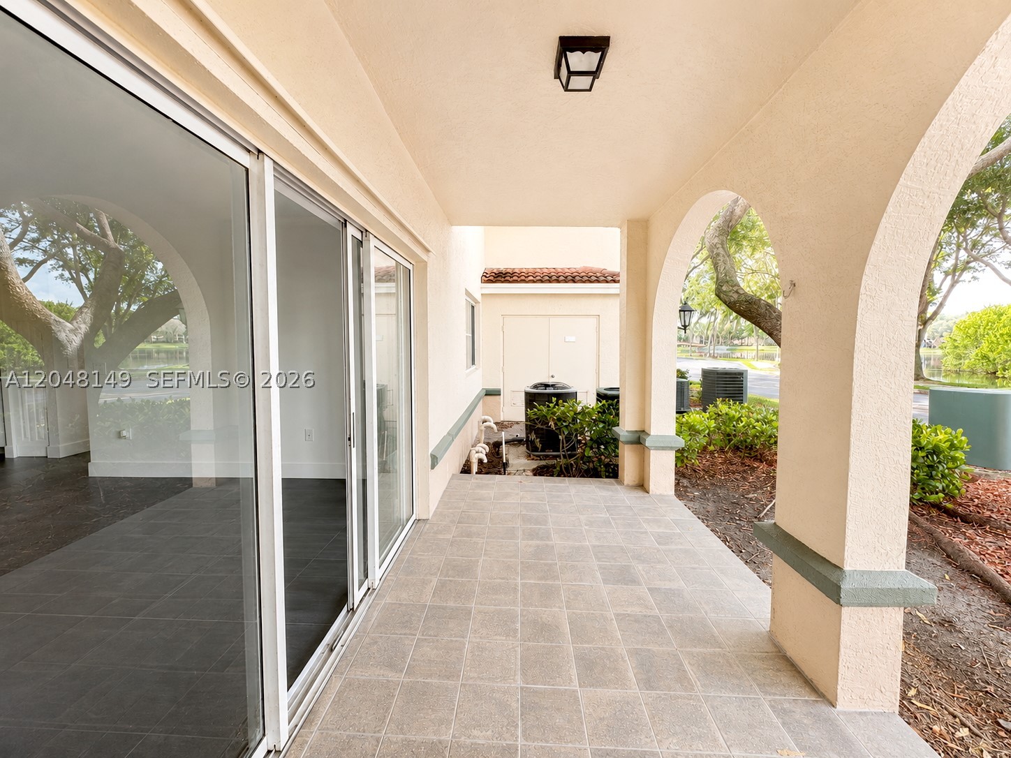 AVENTINE AT MIRAMAR CONDO - Residential