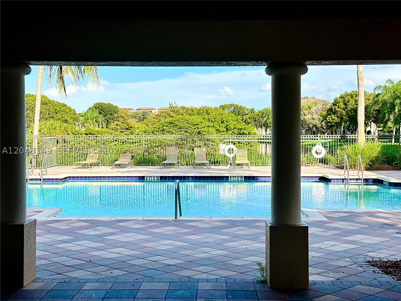 AVENTINE AT MIRAMAR CONDO - Residential