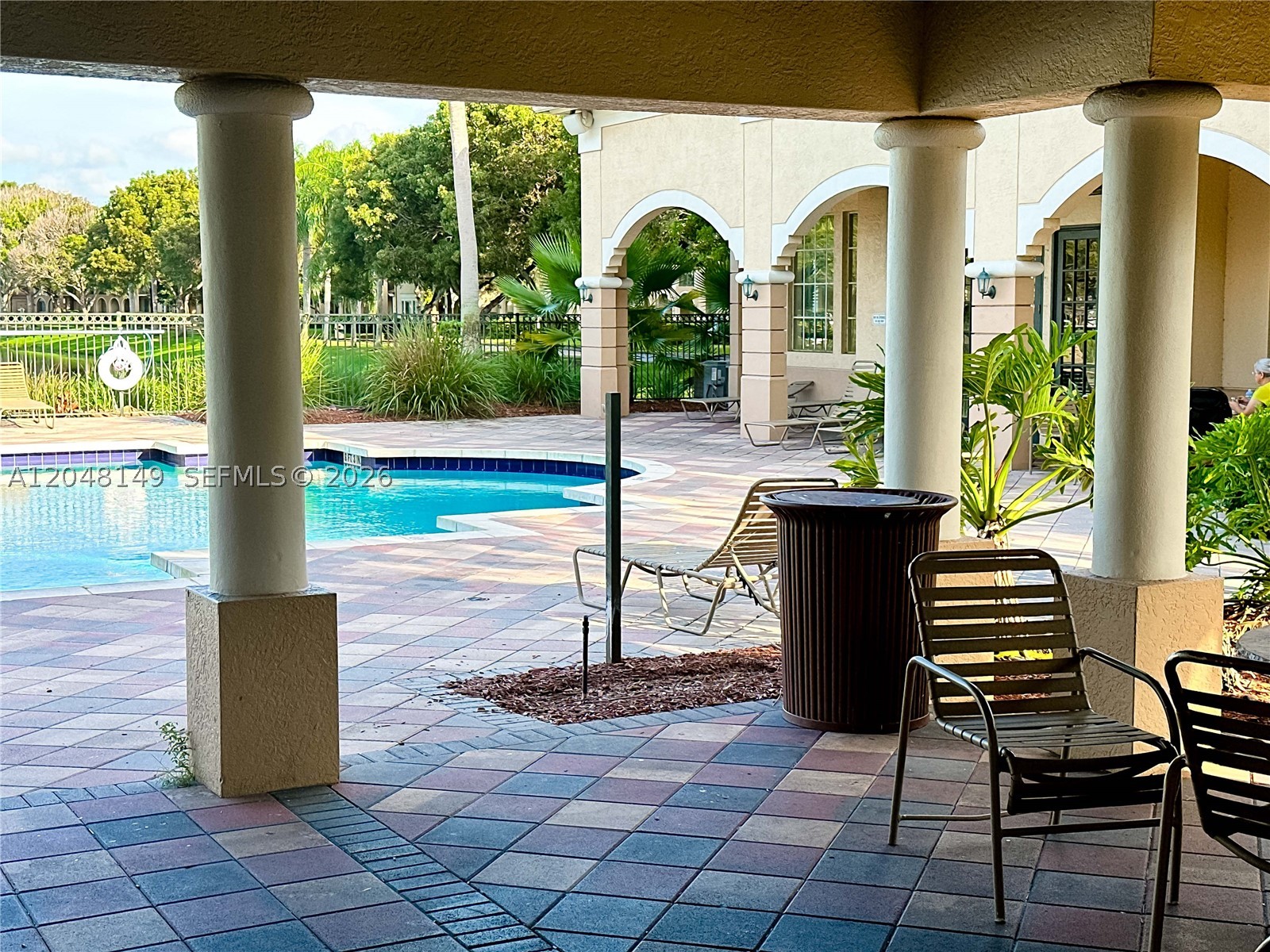 AVENTINE AT MIRAMAR CONDO - Residential