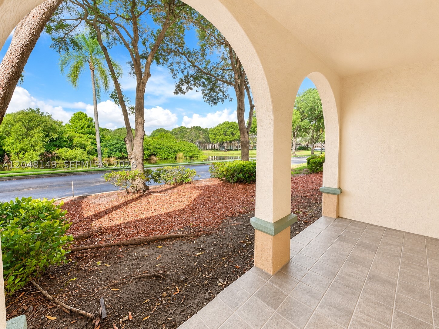 AVENTINE AT MIRAMAR CONDO - Residential