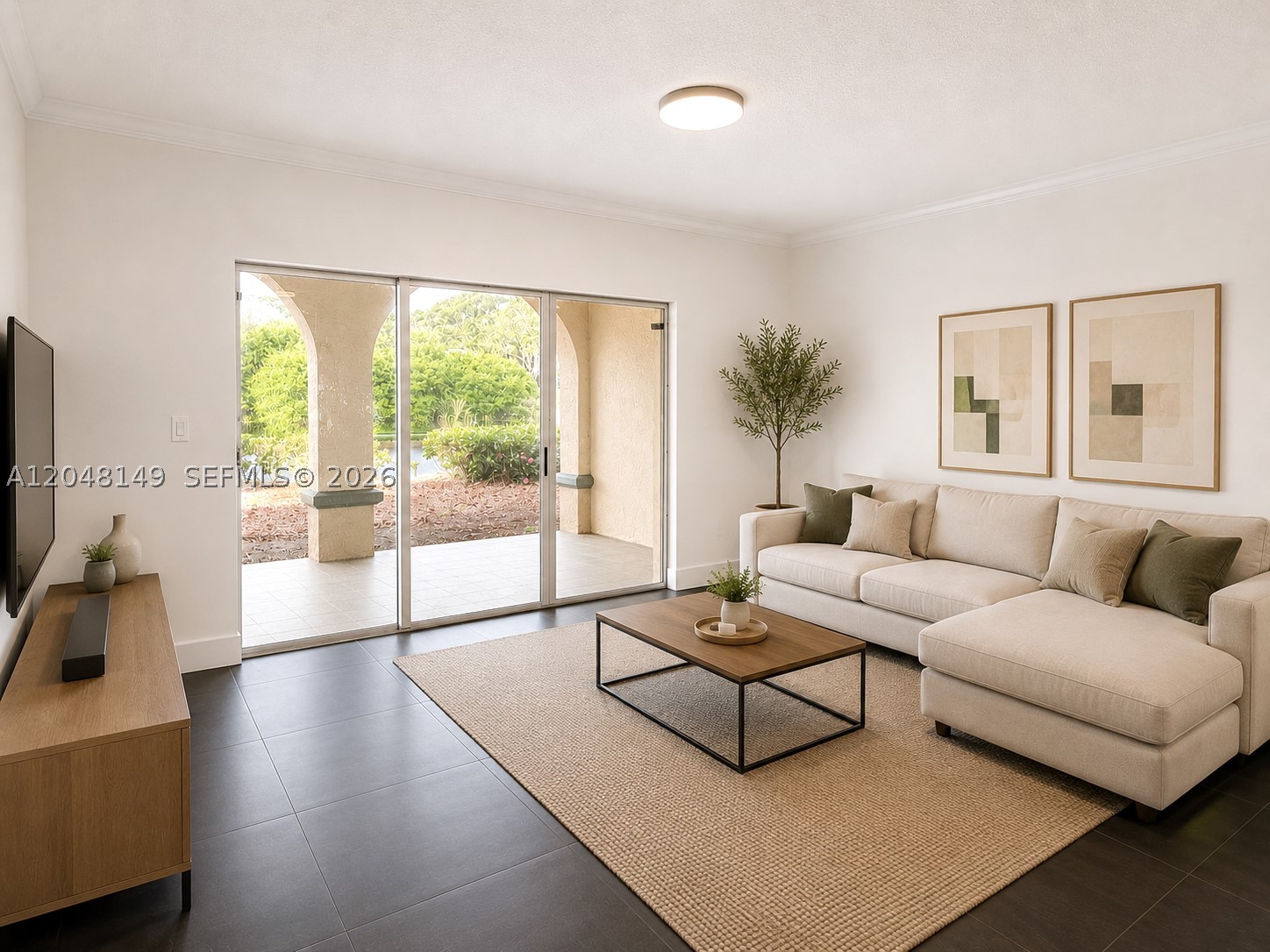 AVENTINE AT MIRAMAR CONDO - Residential