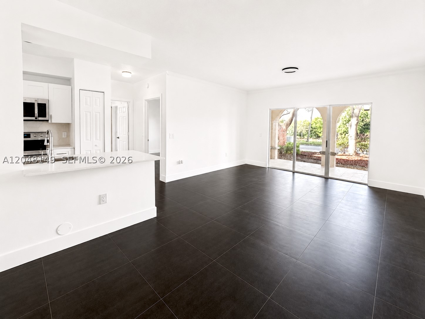 AVENTINE AT MIRAMAR CONDO - Residential