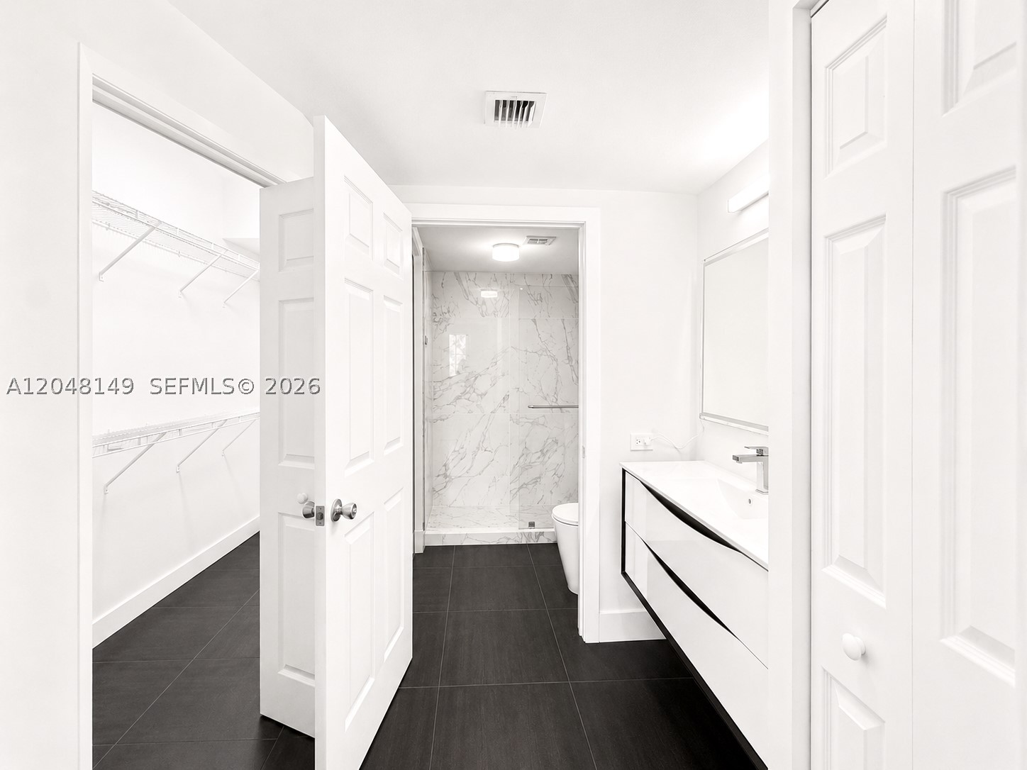 AVENTINE AT MIRAMAR CONDO - Residential