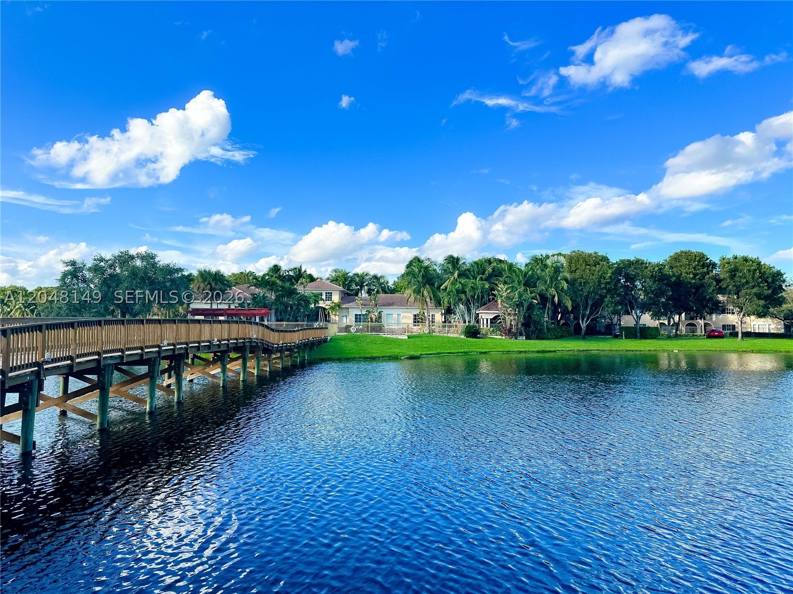 AVENTINE AT MIRAMAR CONDO - Residential