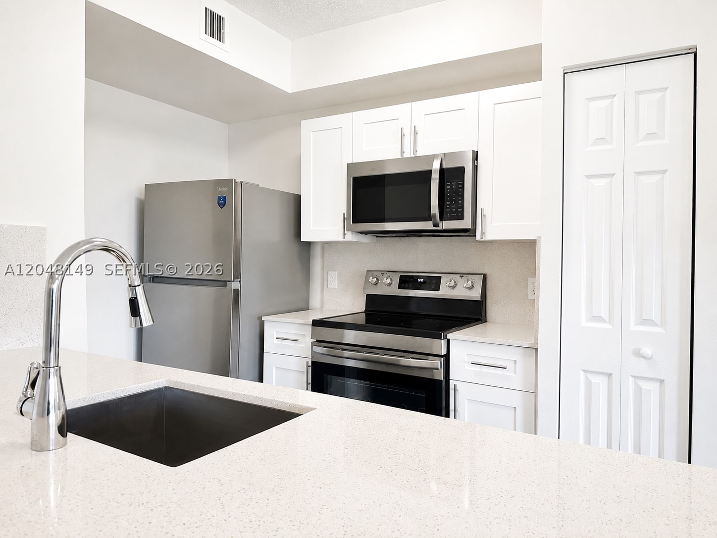 AVENTINE AT MIRAMAR CONDO - Residential