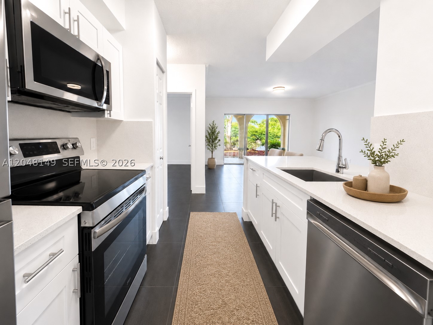 AVENTINE AT MIRAMAR CONDO - Residential