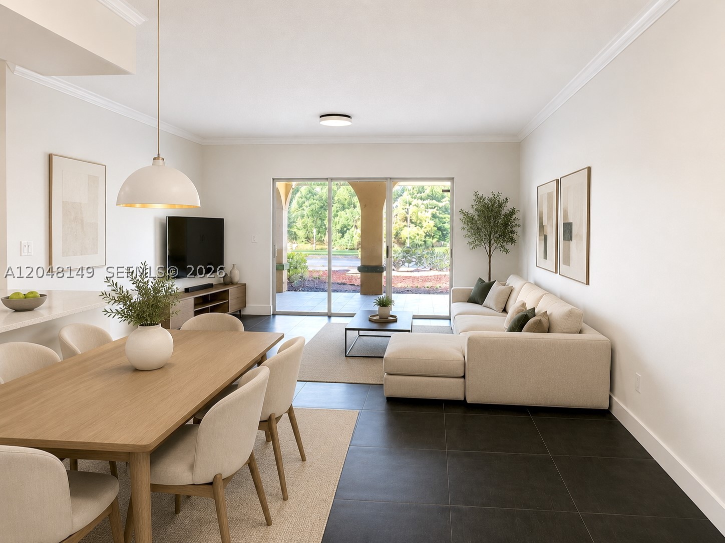 AVENTINE AT MIRAMAR CONDO - Residential