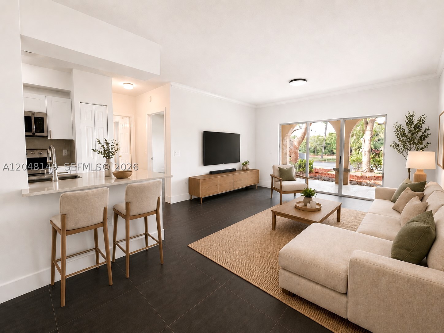 AVENTINE AT MIRAMAR CONDO - Residential