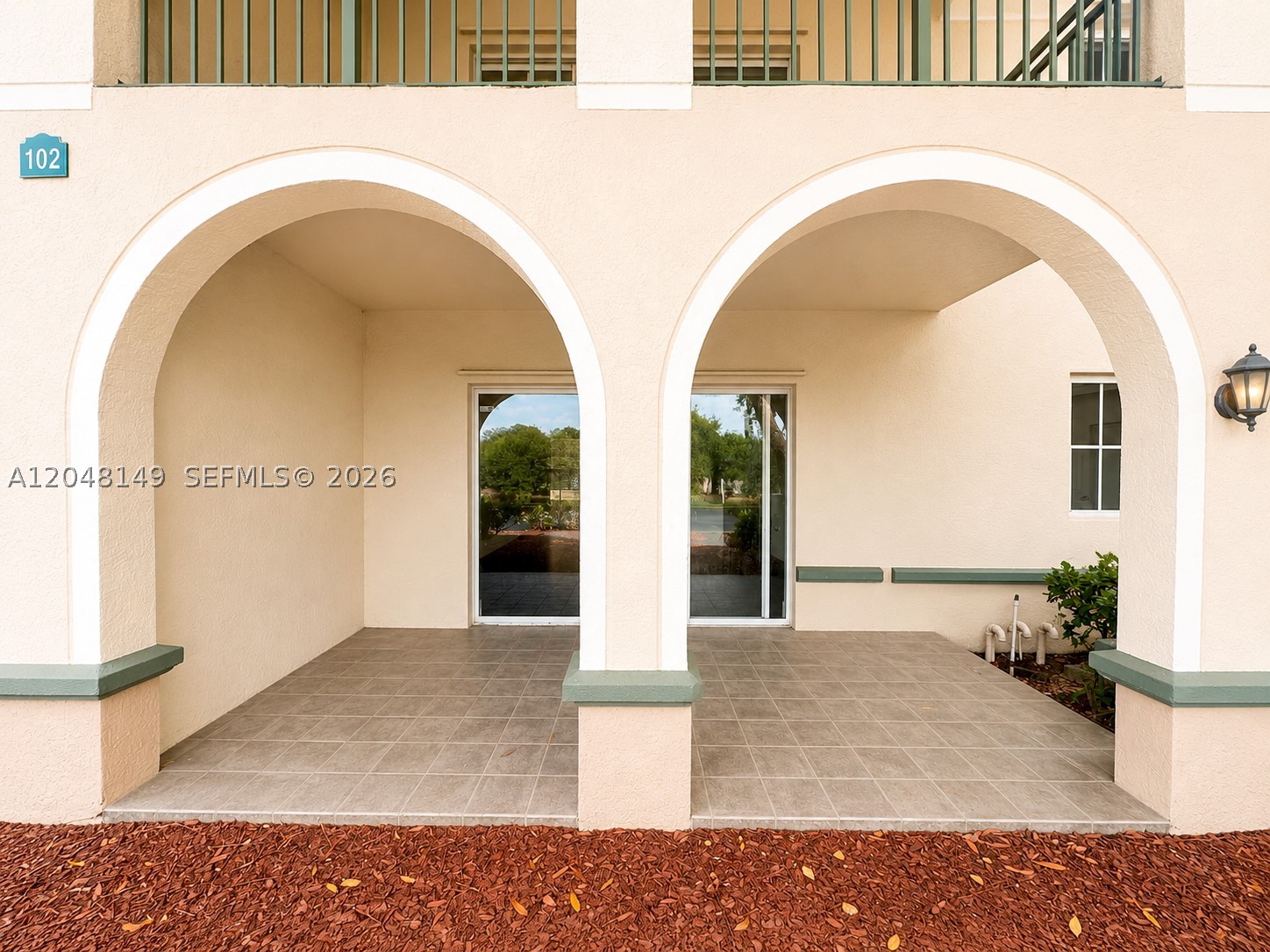 AVENTINE AT MIRAMAR CONDO - Residential